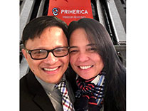 Picture of Bernie Mercader