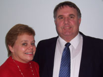 Picture of Tom Kingsley