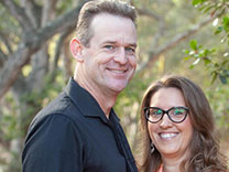 Picture of Steven Richard Bennett