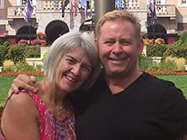 Picture of Kenneth Rodney Stuart