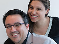 Picture of Luis Ugalde