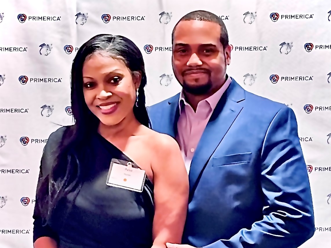 Picture of Lazaven Mitchell