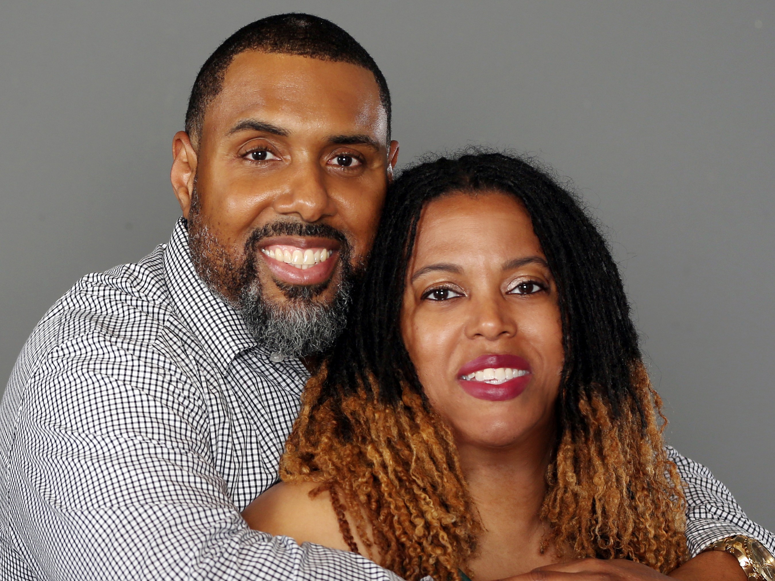 Picture of Darrick Elmarius Miller