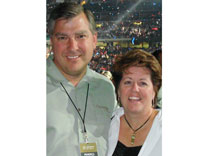 Picture of Jim Weber