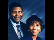 Picture of Larry Bowditch