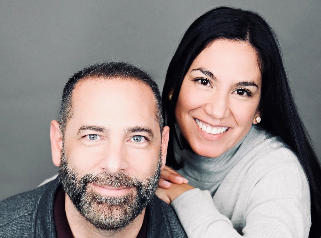 Fotografa de Dominick Richard Colenzo