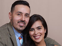 Picture of Vanessa Bustamante