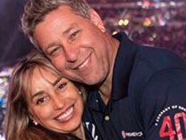 Fotografa de William Ocanto