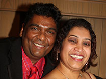 Picture of Vishwa Mohabir