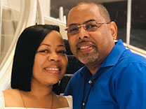 Picture of Shashe Pigram