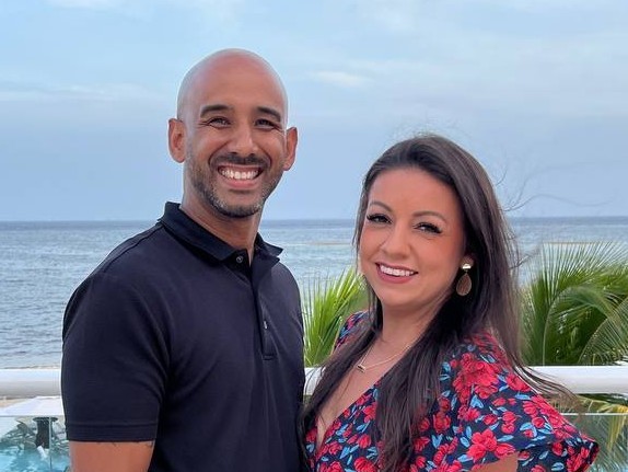 Fotografa de Kayti Lomeli