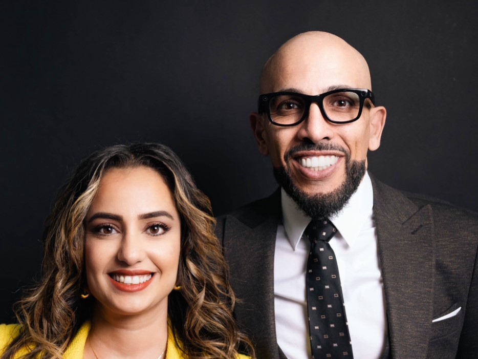 Picture of Tony Massoud