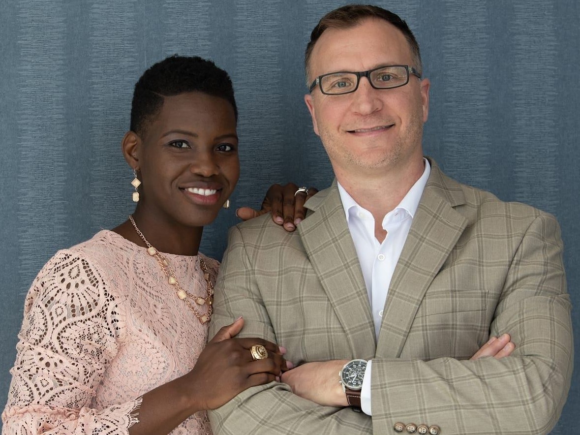 Picture of Todd J Newkirk