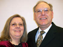 Picture of Michael Cascini