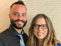 Picture of Mike Cordero