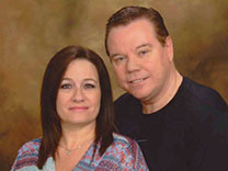 Picture of Ron Robertson