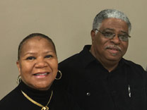 Picture of Larry James Bankston