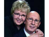 Picture of Jerry Snavely