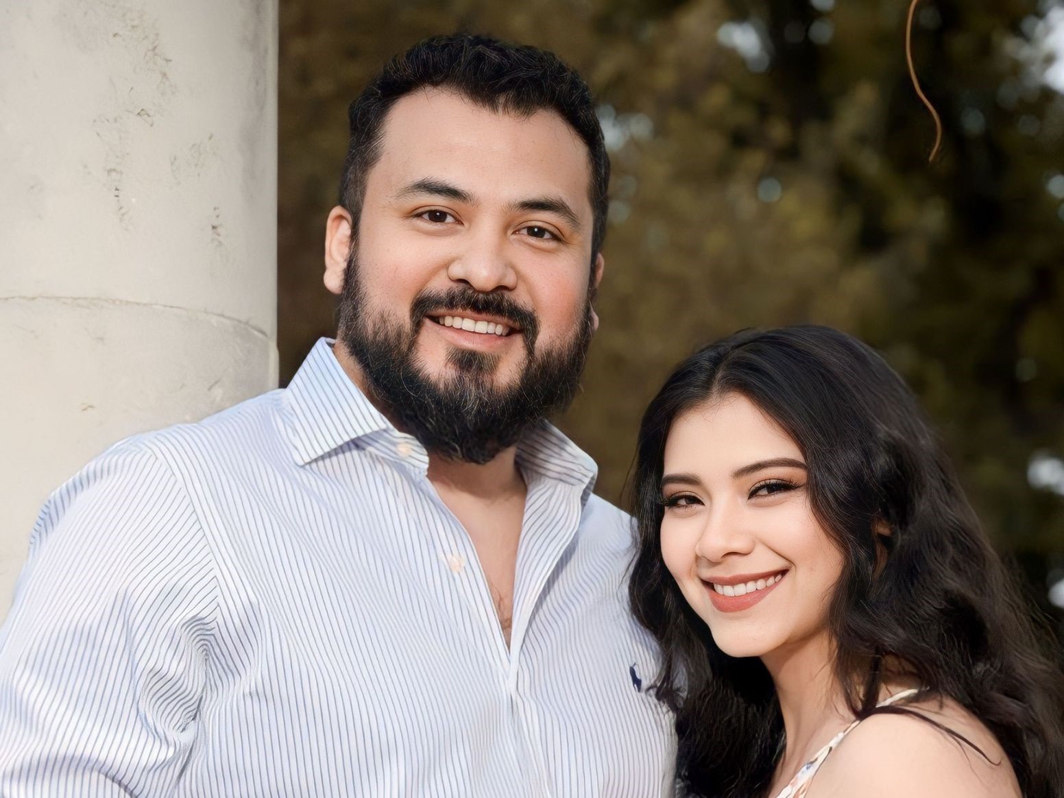 Luis Alberto Romero Houston, TX Representative Primerica