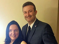 Picture of Manny Moretti