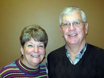 Picture of Larry James Ruster