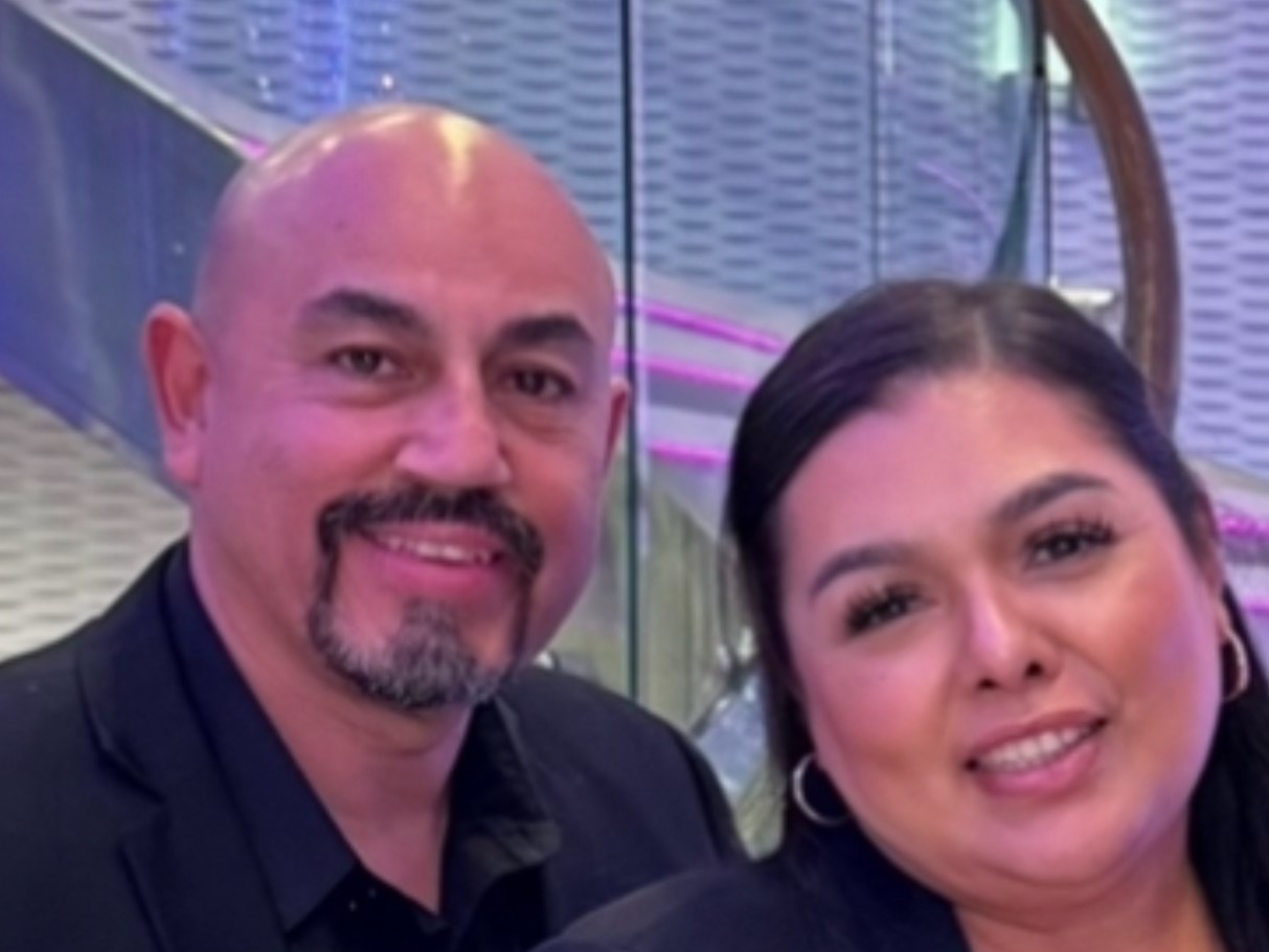 Picture of Alfonso Perez