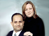 Picture of Sanjay Mahida