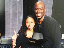 Picture of Tory James Carmon