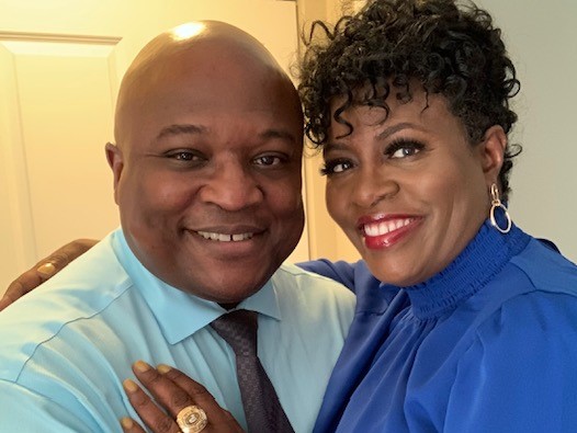 Picture of Melvin Calhoun Jr