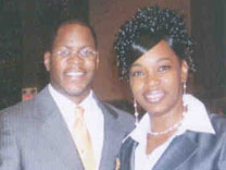 Picture of Sheridan Devaughn Lake