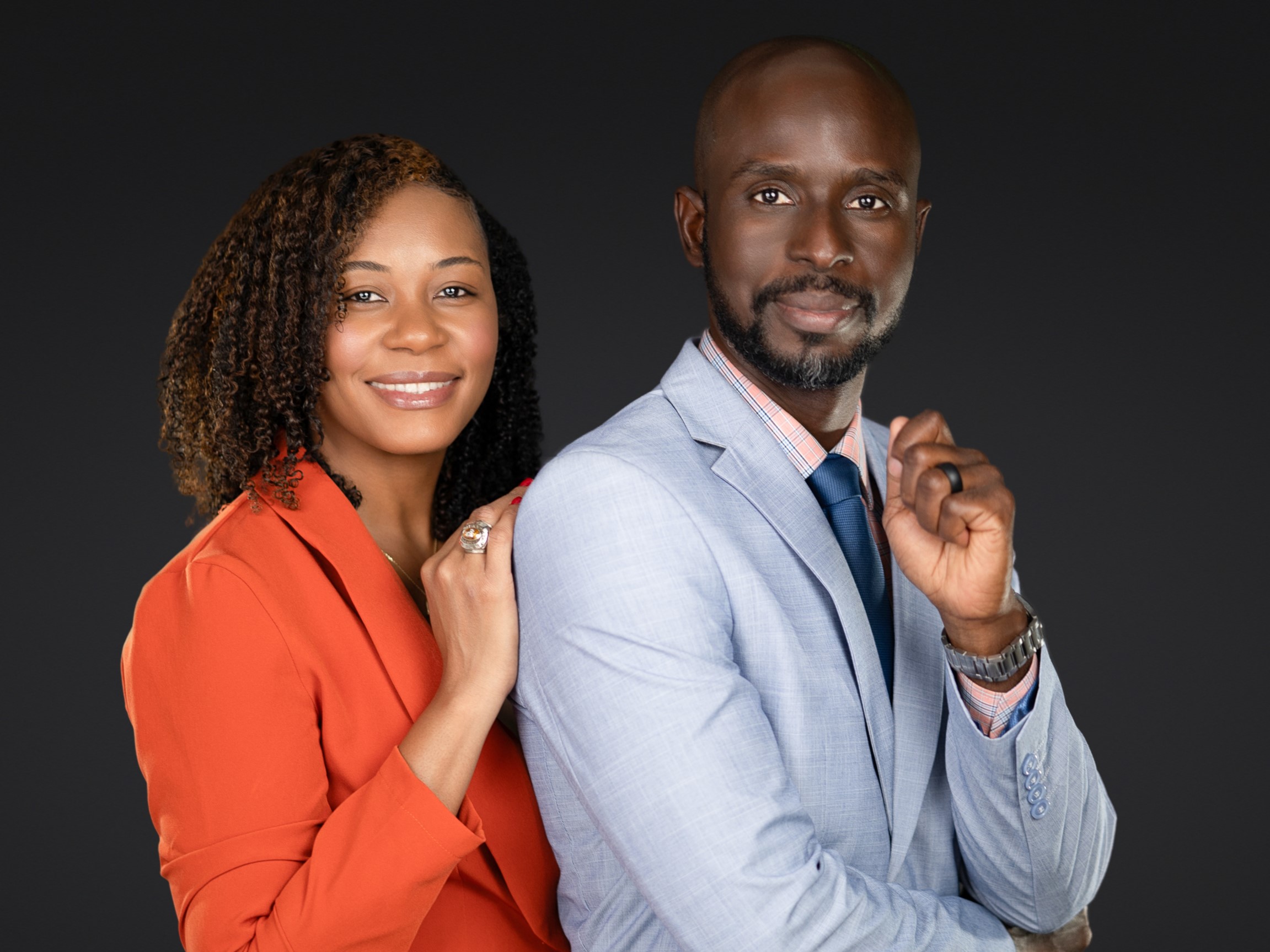 Picture of Pauline Saint-Jean