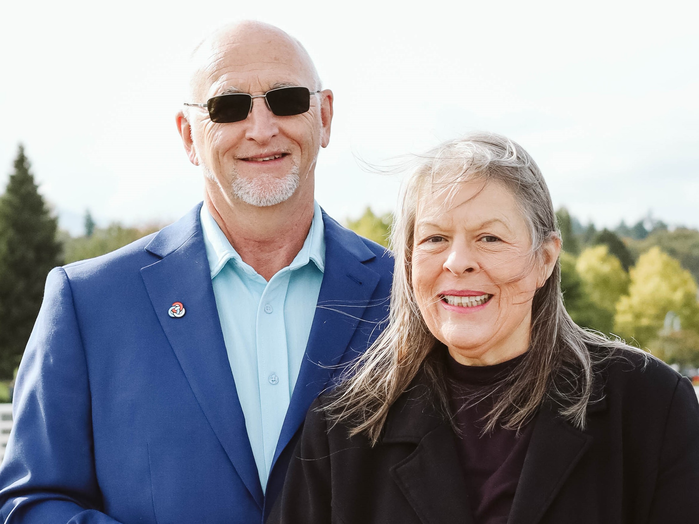 Picture of Gord Gregerson