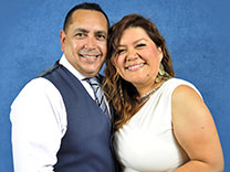 Picture of Victor Manuel Quezada