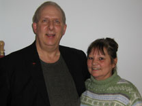 Picture of Paul Andrew Christensen