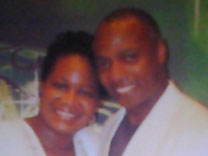 Picture of Sylvia M Martinez-McCain