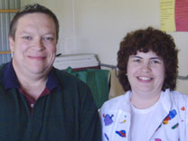 Fotograf�a de Jeffrey Paul Bonderman