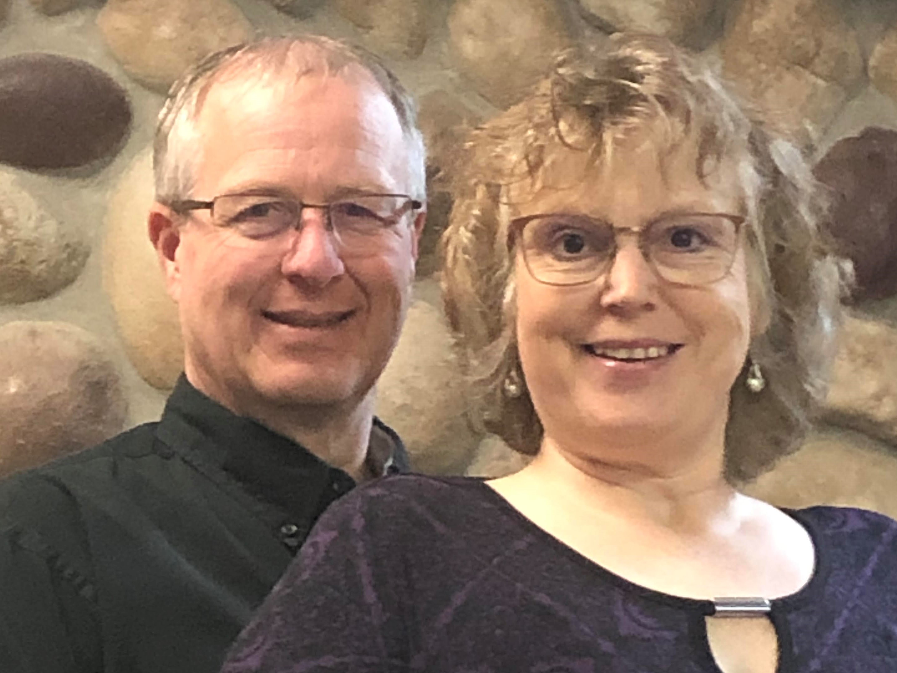 Fotografa de Daryn C Ruggeberg