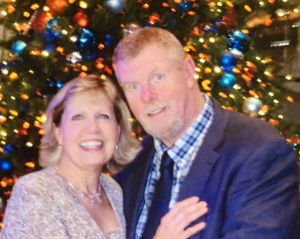 Picture of Bob Osterday