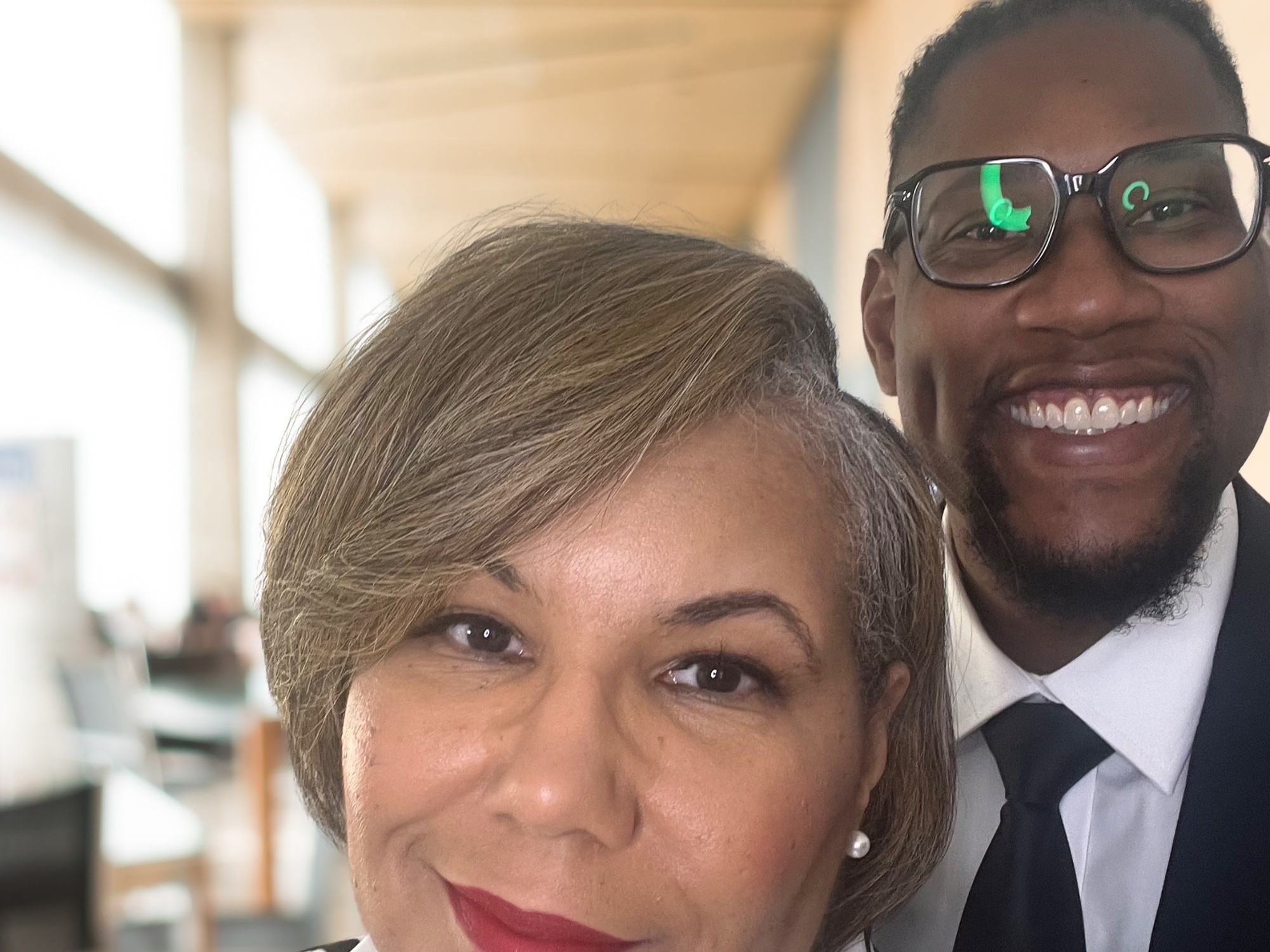 Picture of Michael Badon