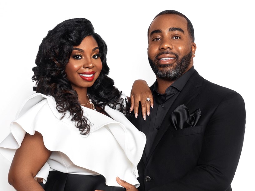 Fotografa de Tenille N Mallard