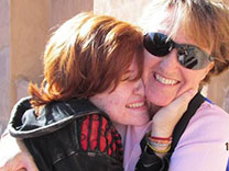 Picture of Linda Louise Martino