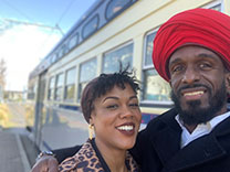 Picture of Omar Northern