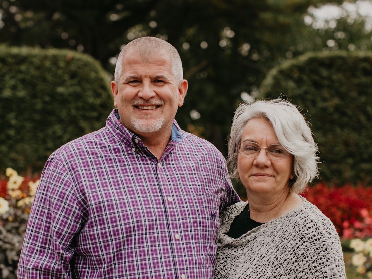 Picture of Keith Lehman