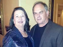 Fotografa de Tom Flocke