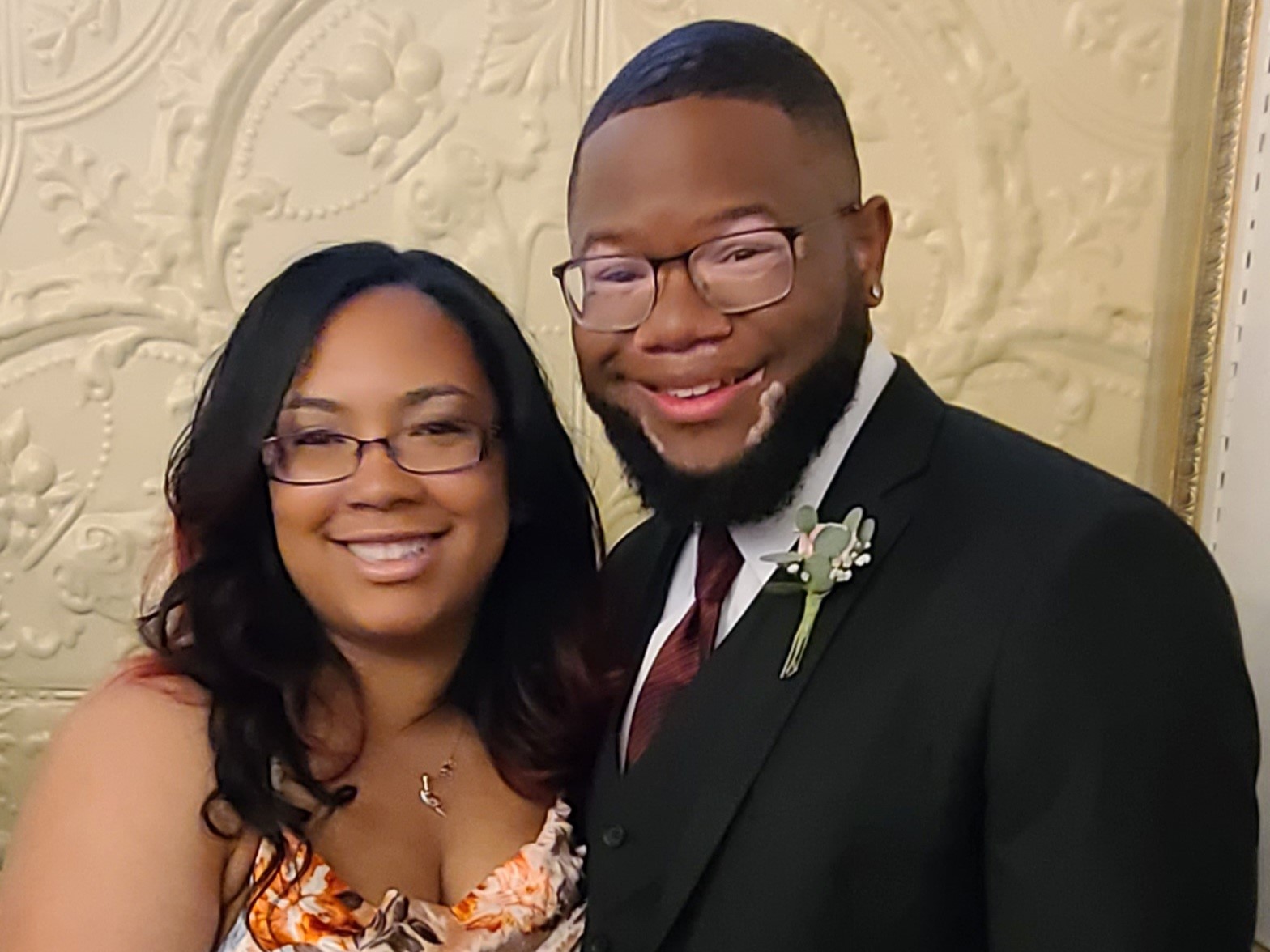 Picture of Michael Williams