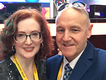 Picture of Michael Humphreys