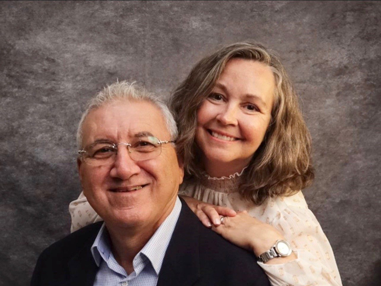 Picture of Nasser Mehrzad