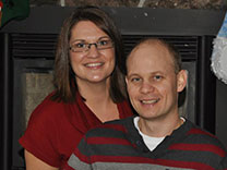 Picture of Nikki Mulvihill