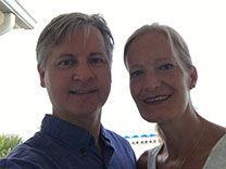 Picture of Craig Allen Pierce