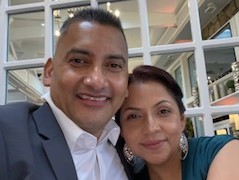 Picture of Hector Dominguez